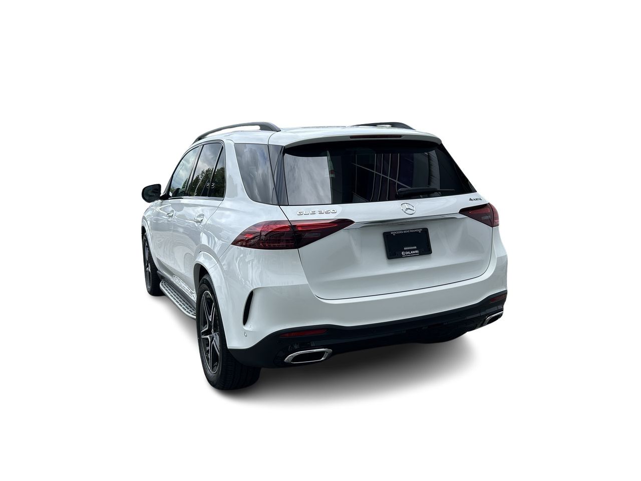 2024 Mercedes-Benz GLE350 in Vancouver, British Columbia