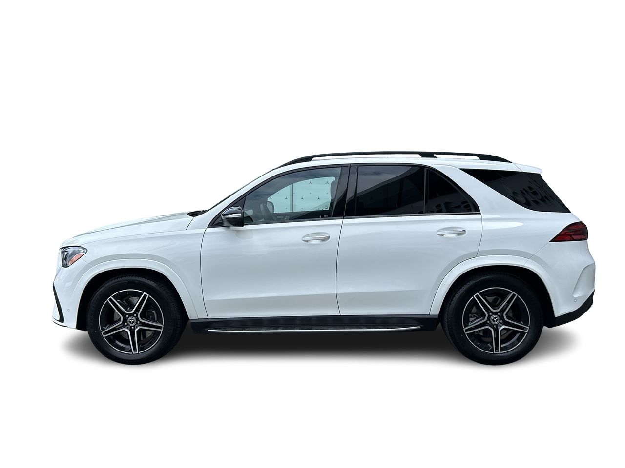 2024 Mercedes-Benz GLE350 in Vancouver, British Columbia