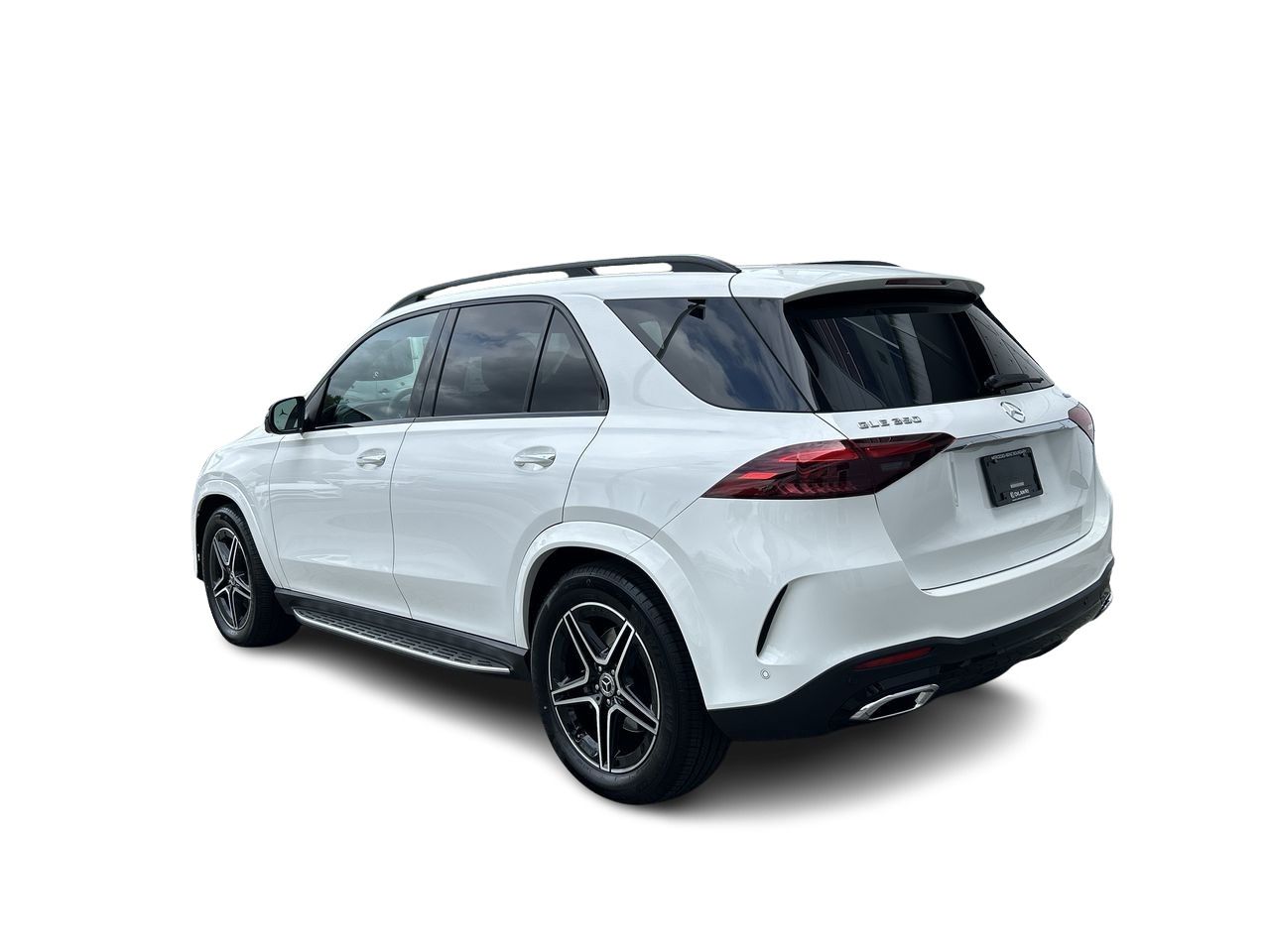 2024 Mercedes-Benz GLE350 in Vancouver, British Columbia