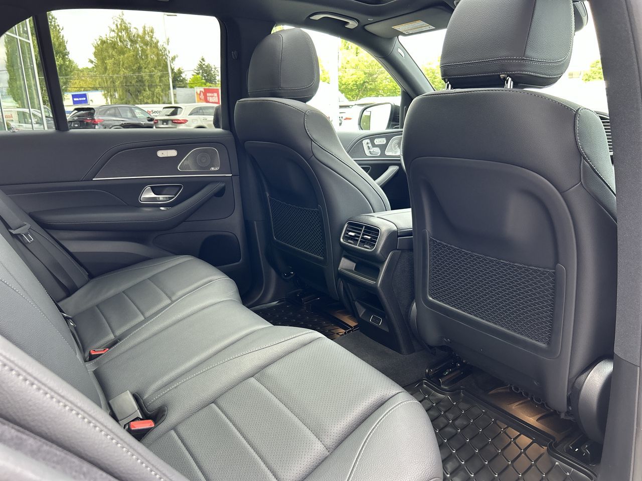 2024 Mercedes-Benz GLE350 in Vancouver, British Columbia