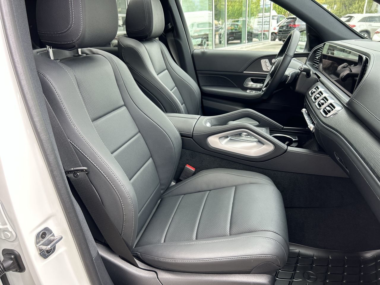 2024 Mercedes-Benz GLE350 in Vancouver, British Columbia