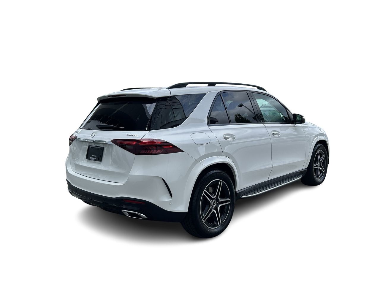 2024 Mercedes-Benz GLE350 in Vancouver, British Columbia