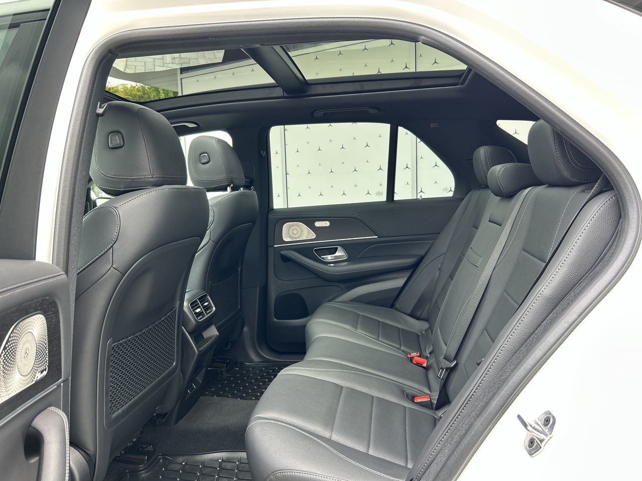2024 Mercedes-Benz GLE350 in Vancouver, British Columbia