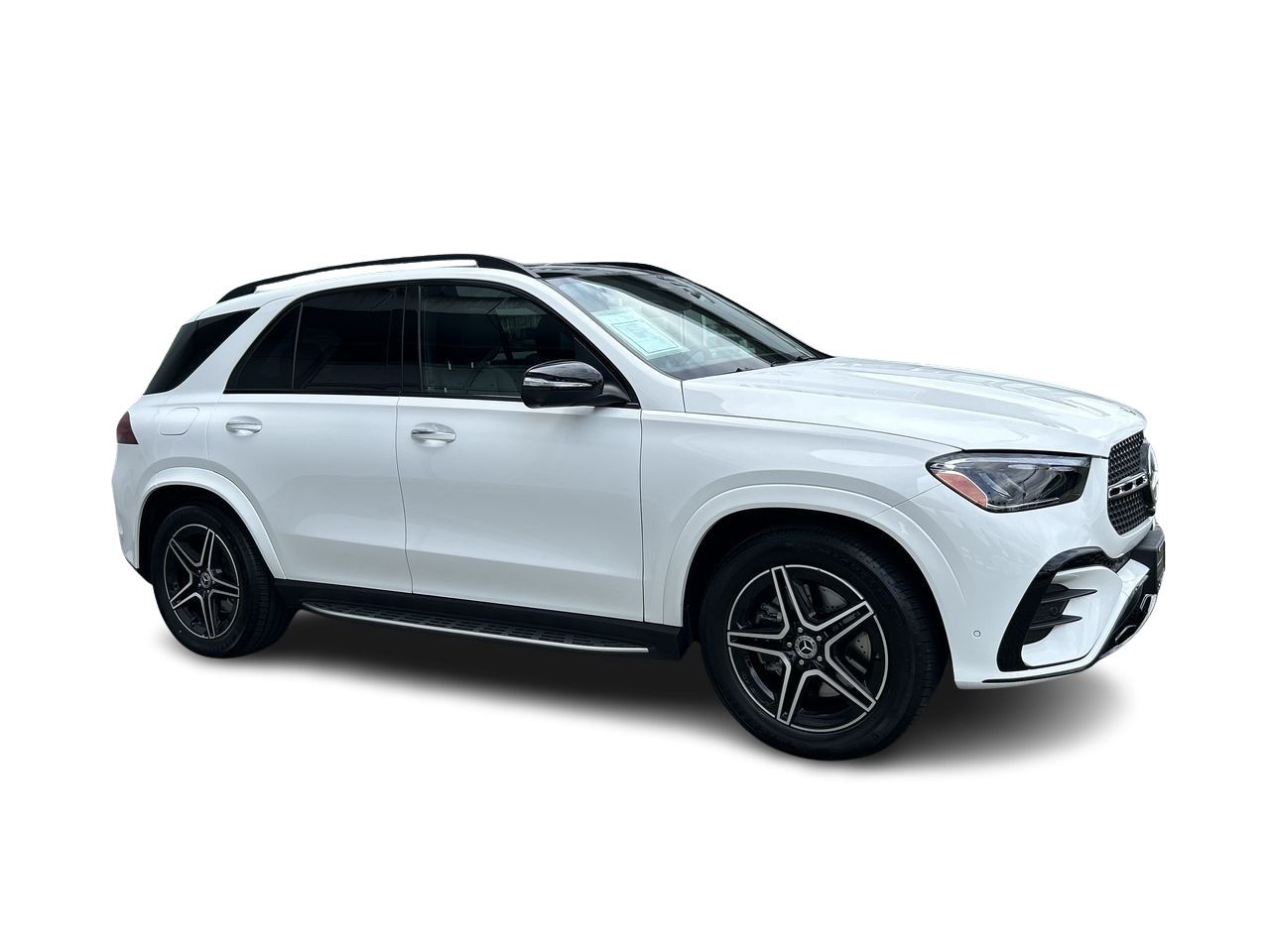 2024 Mercedes-Benz GLE350 in Vancouver, British Columbia