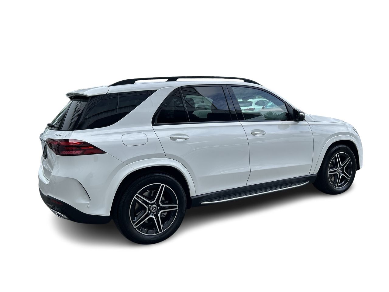 2024 Mercedes-Benz GLE350 in Vancouver, British Columbia