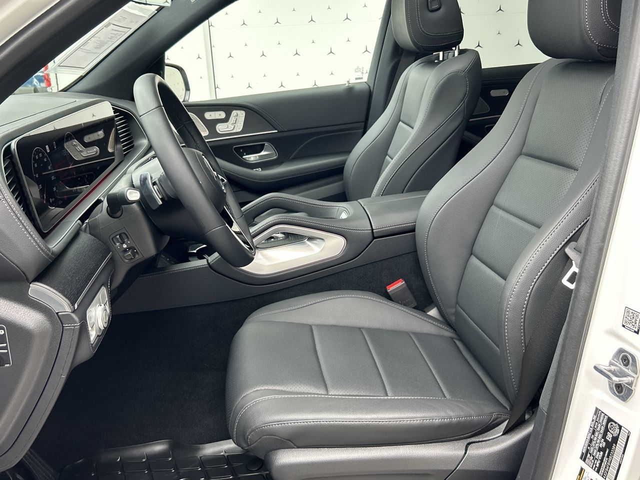 2024 Mercedes-Benz GLE350 in Vancouver, British Columbia