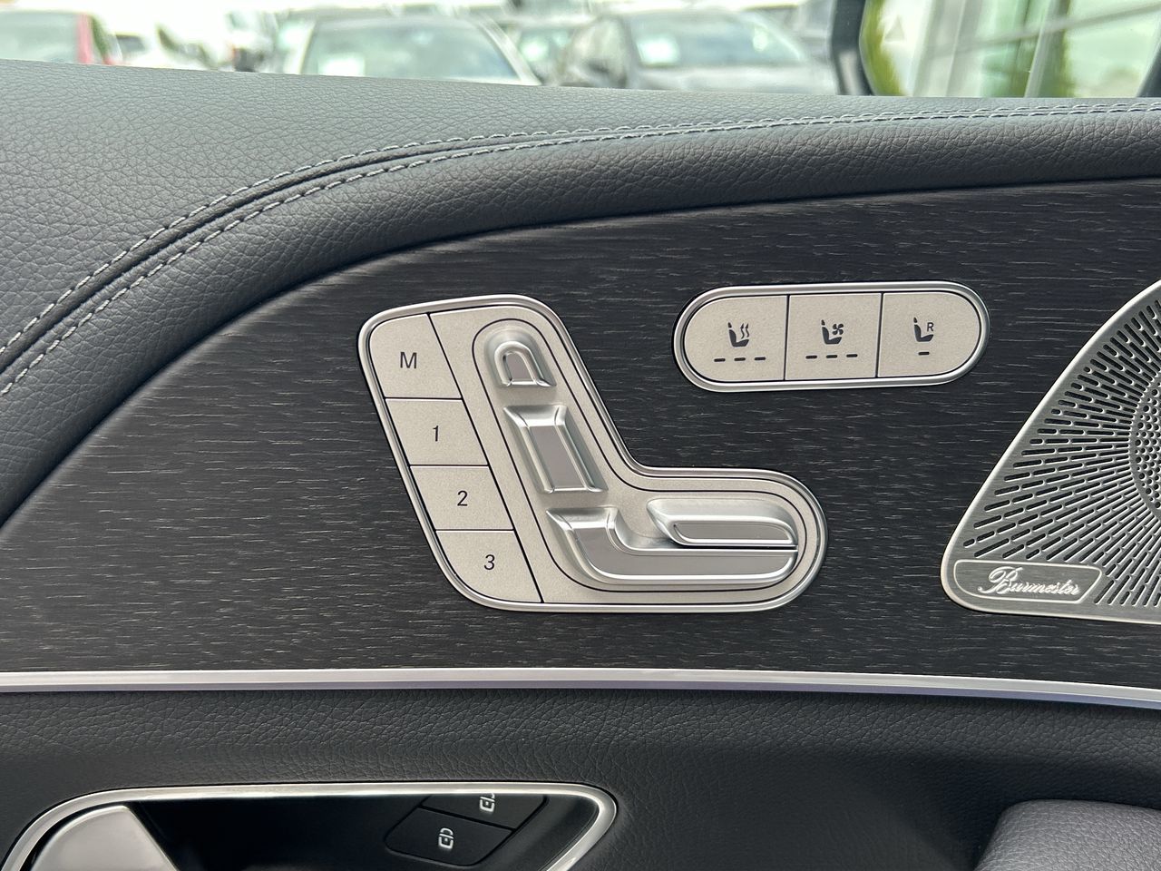 2024 Mercedes-Benz GLE350 in Vancouver, British Columbia