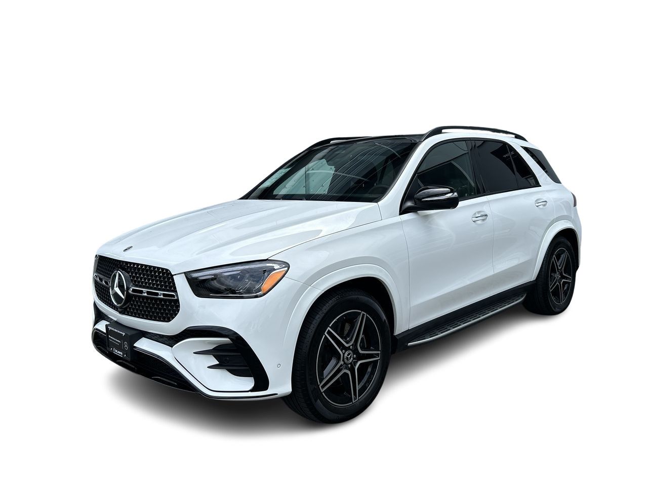 2024 Mercedes-Benz GLE350 in Vancouver, British Columbia