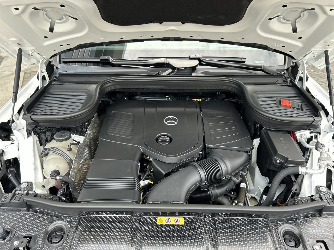 2024 Mercedes-Benz GLE350 in Vancouver, British Columbia