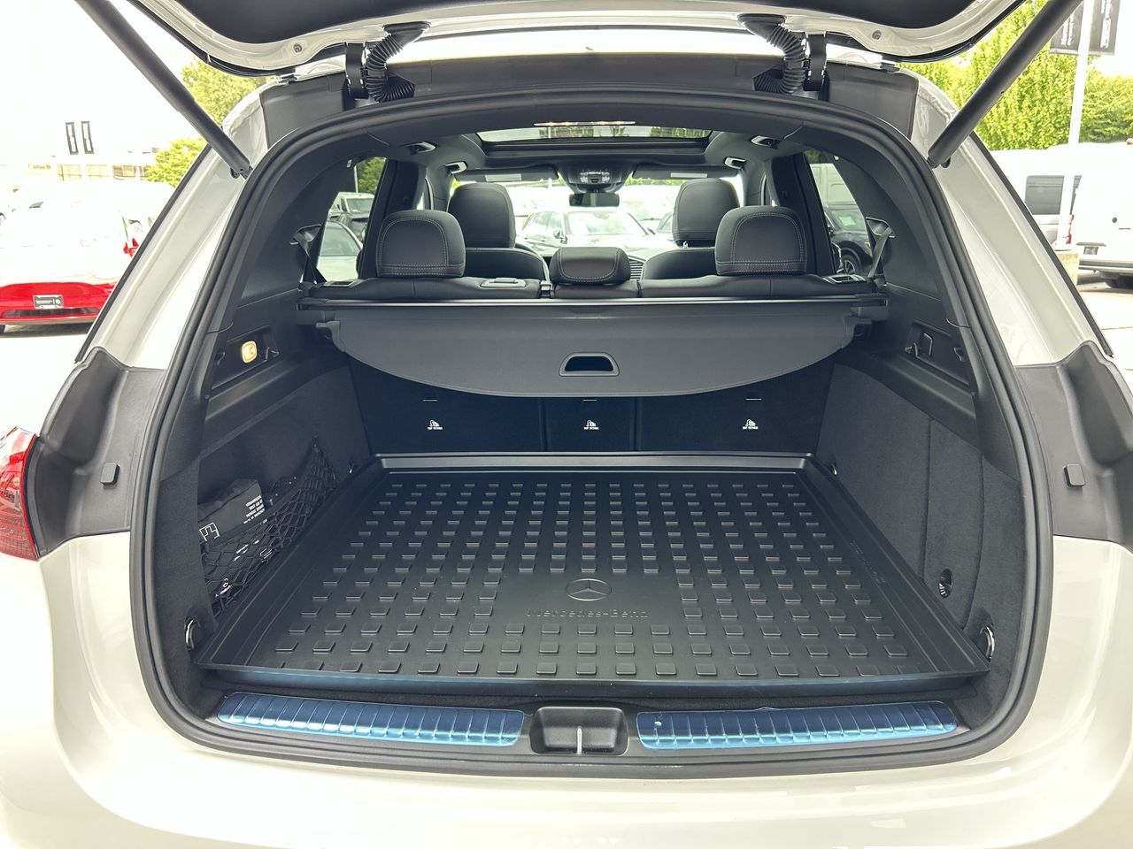 2024 Mercedes-Benz GLE350 in Vancouver, British Columbia