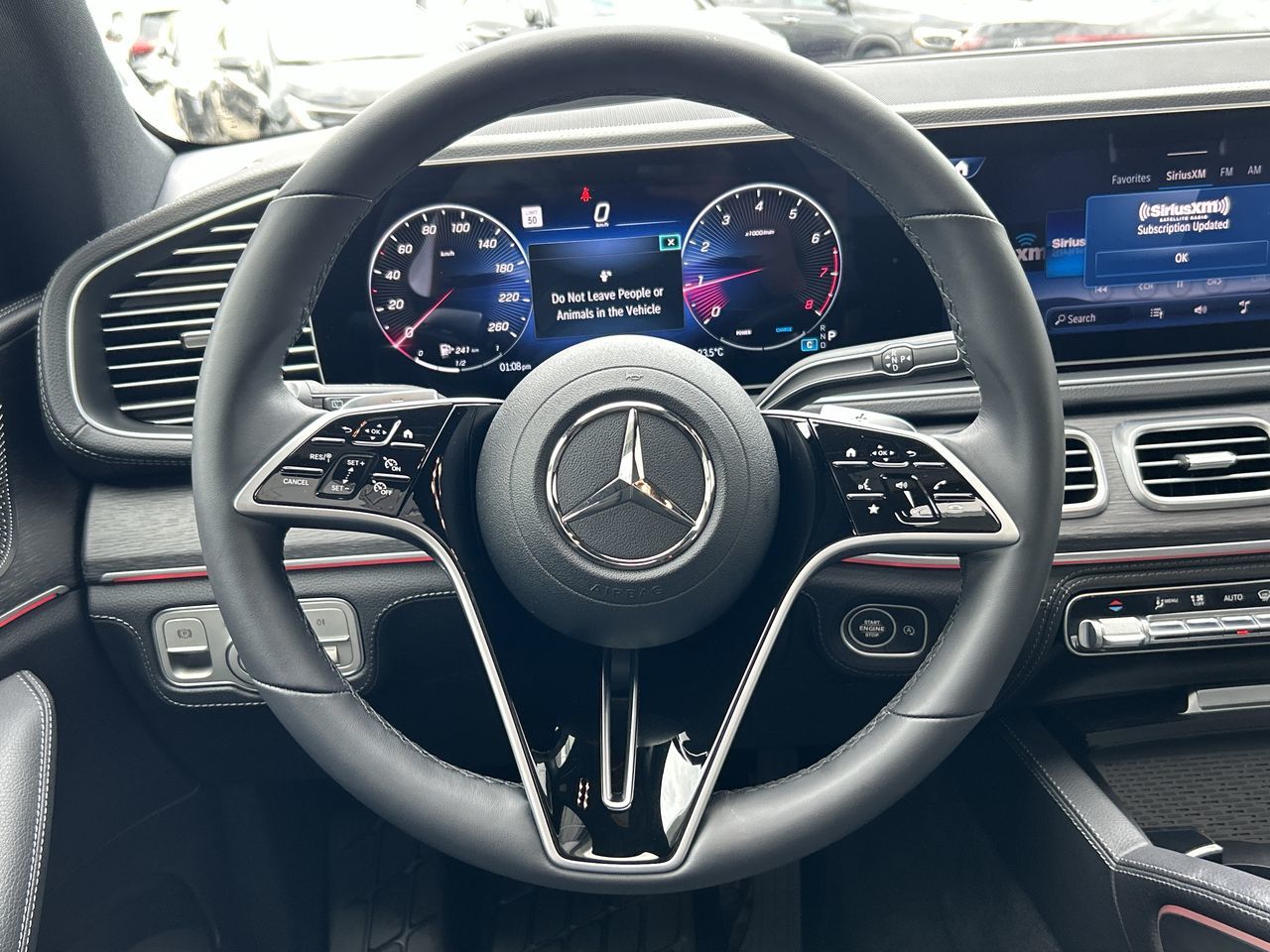 2024 Mercedes-Benz GLE350 in Vancouver, British Columbia