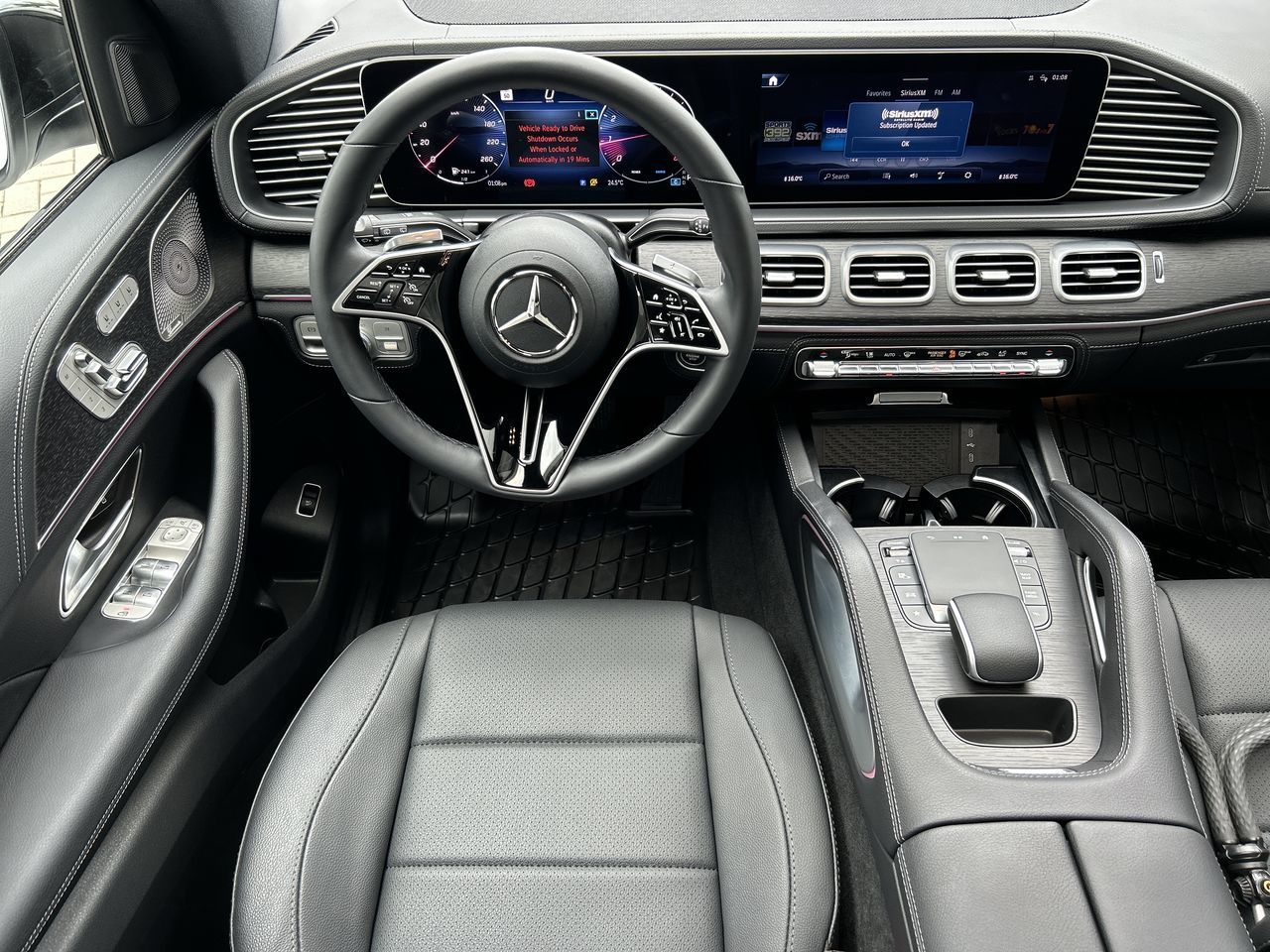 2024 Mercedes-Benz GLE350 in Vancouver, British Columbia