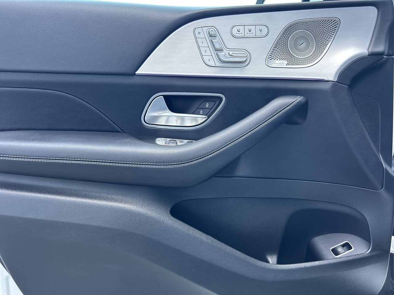 2024 Mercedes-Benz GLE350