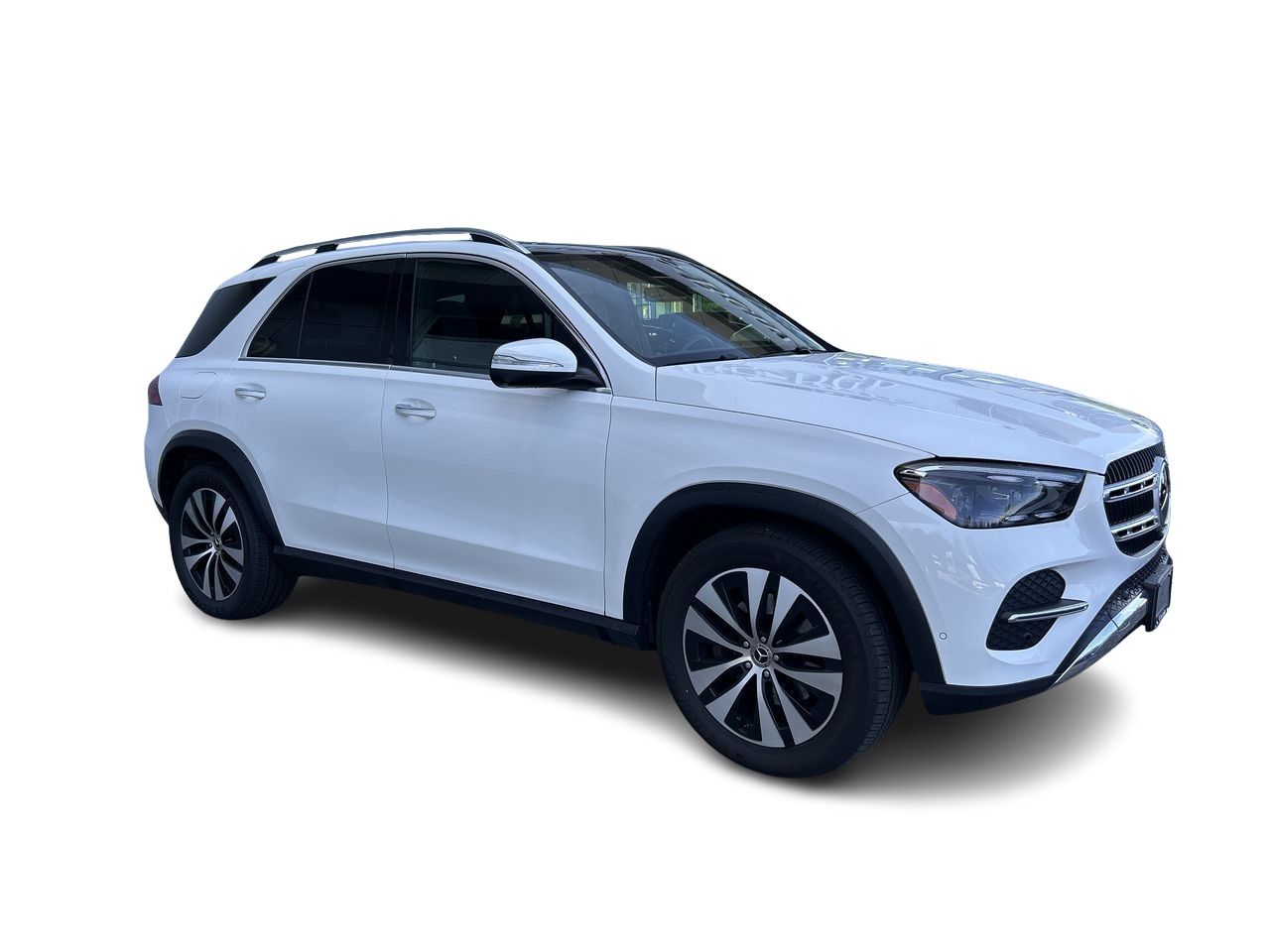 2024 Mercedes-Benz GLE350