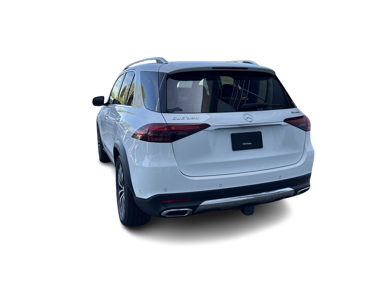 2024 Mercedes-Benz GLE350