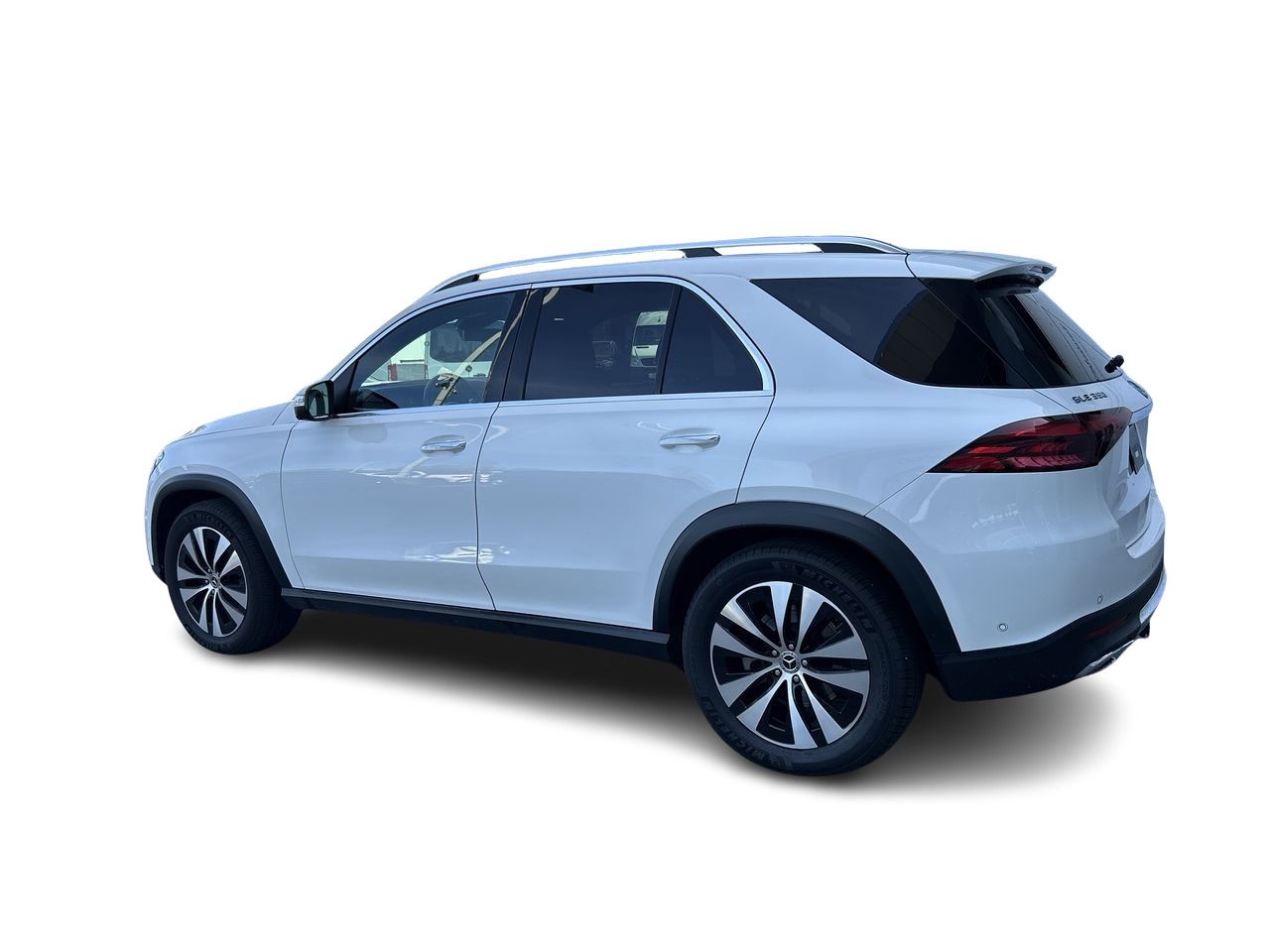 2024 Mercedes-Benz GLE350