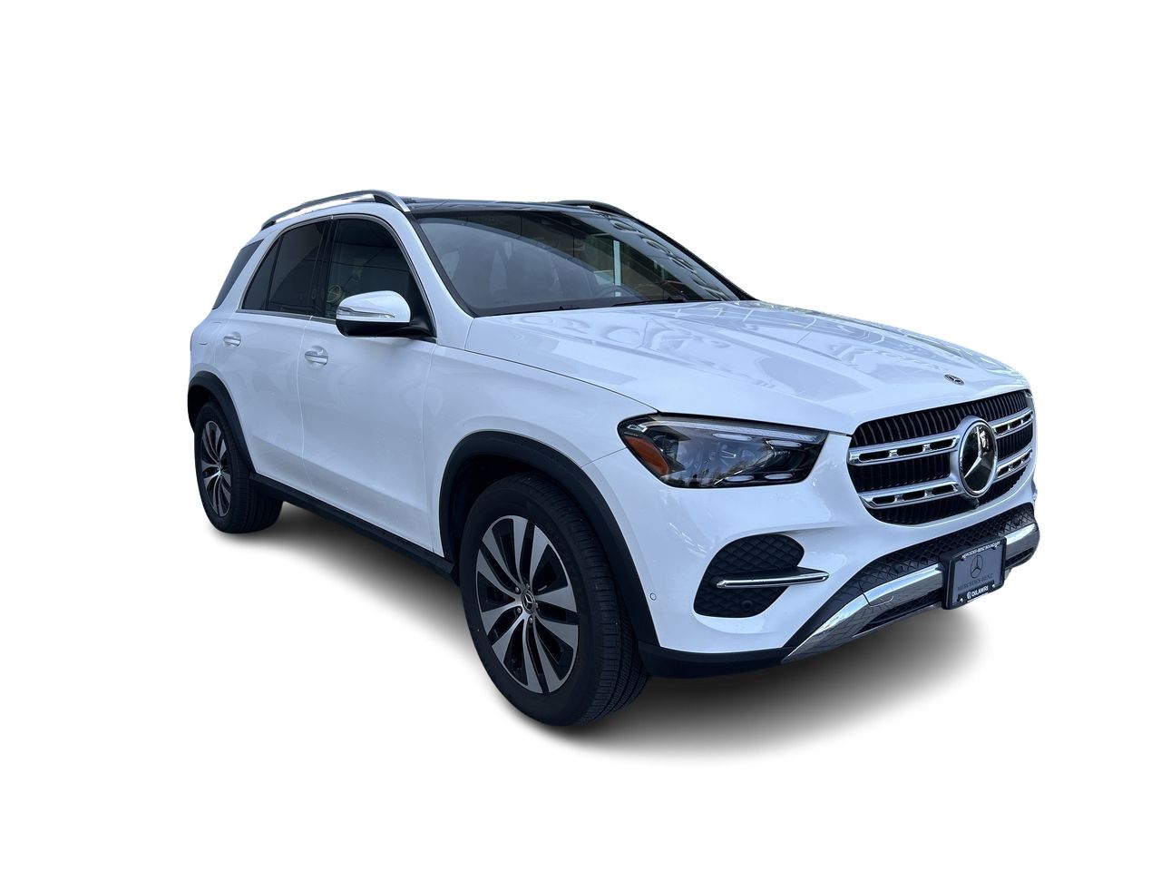 2024 Mercedes-Benz GLE350