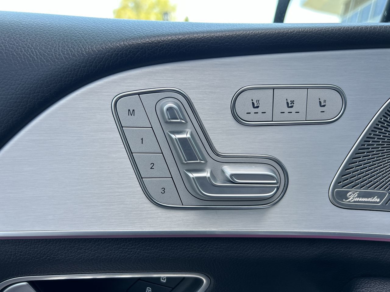 2024 Mercedes-Benz GLE350