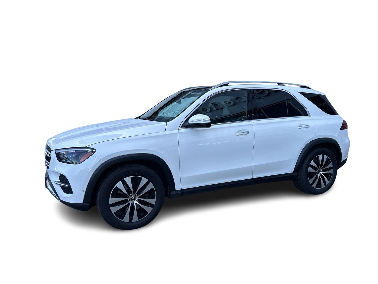 2024 Mercedes-Benz GLE350