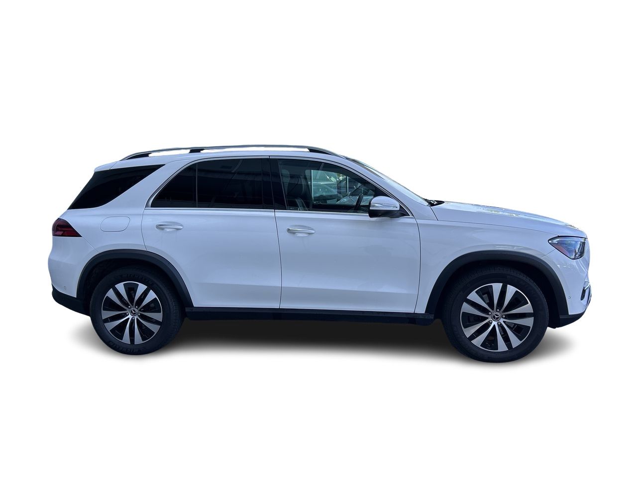 2024 Mercedes-Benz GLE350