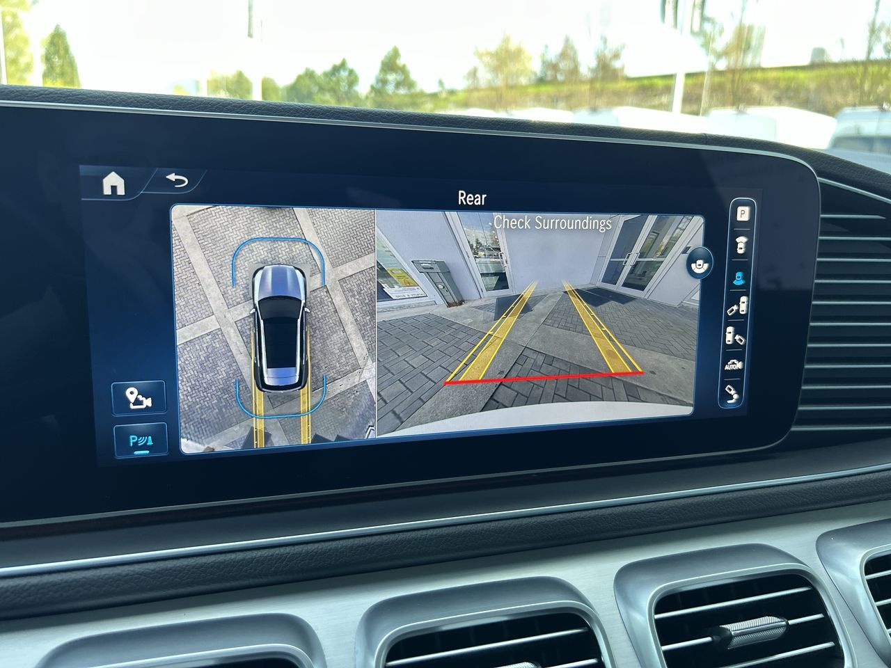 2024 Mercedes-Benz GLE350