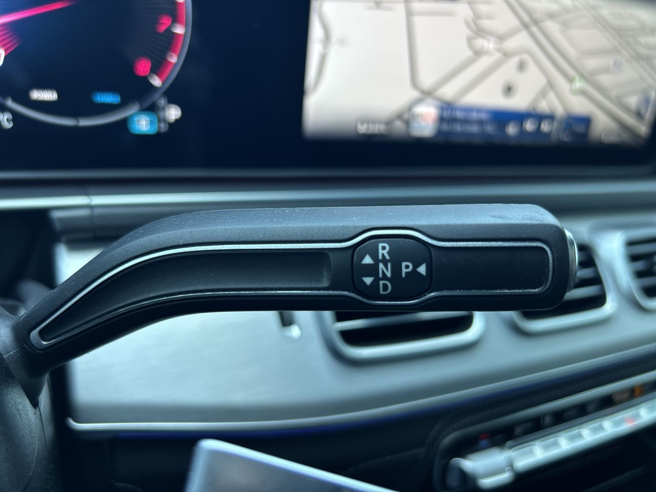 2024 Mercedes-Benz GLE350