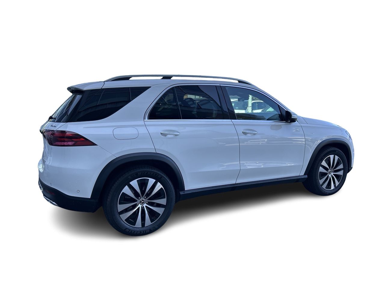 2024 Mercedes-Benz GLE350