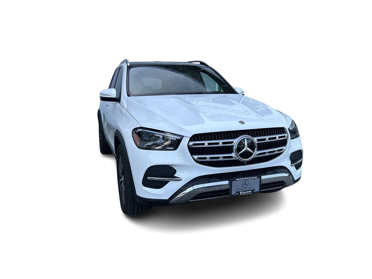 2024 Mercedes-Benz GLE350