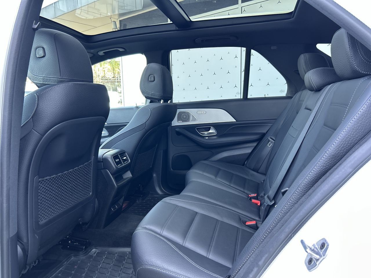 2024 Mercedes-Benz GLE350