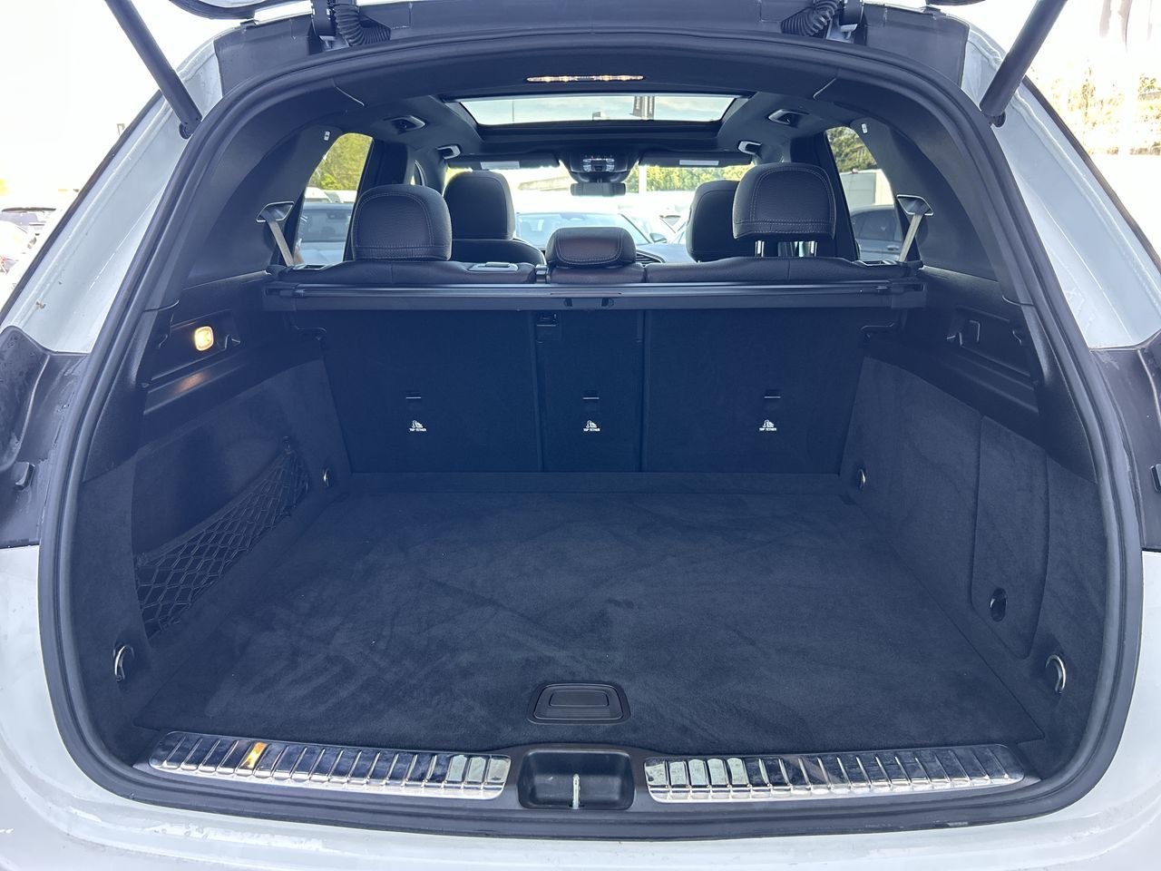 2024 Mercedes-Benz GLE350