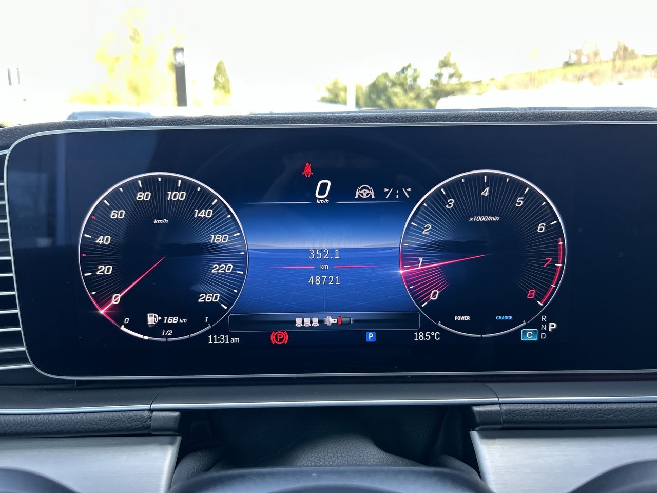 2024 Mercedes-Benz GLE350