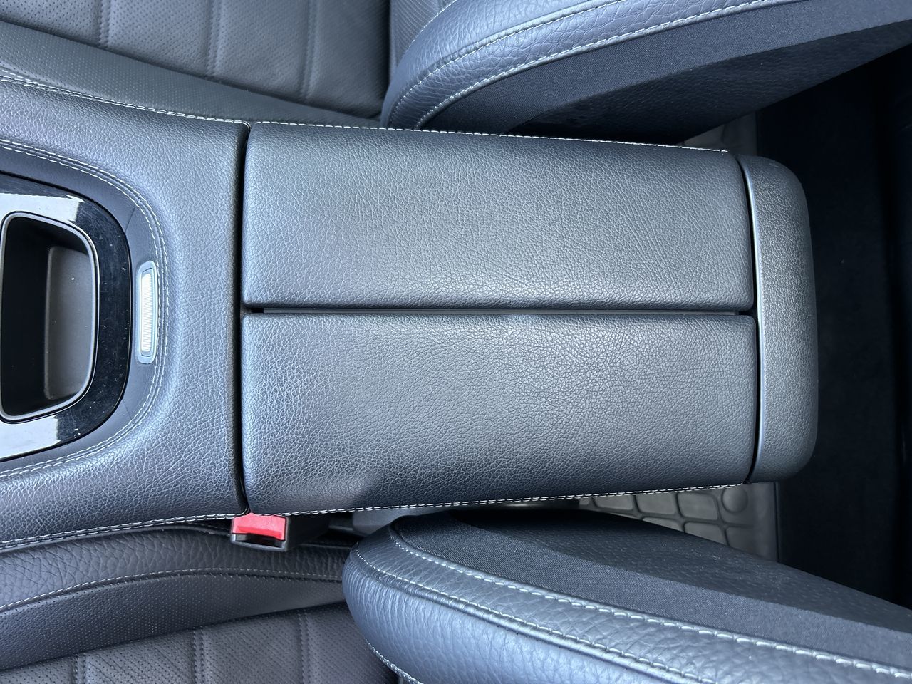 2024 Mercedes-Benz GLE350