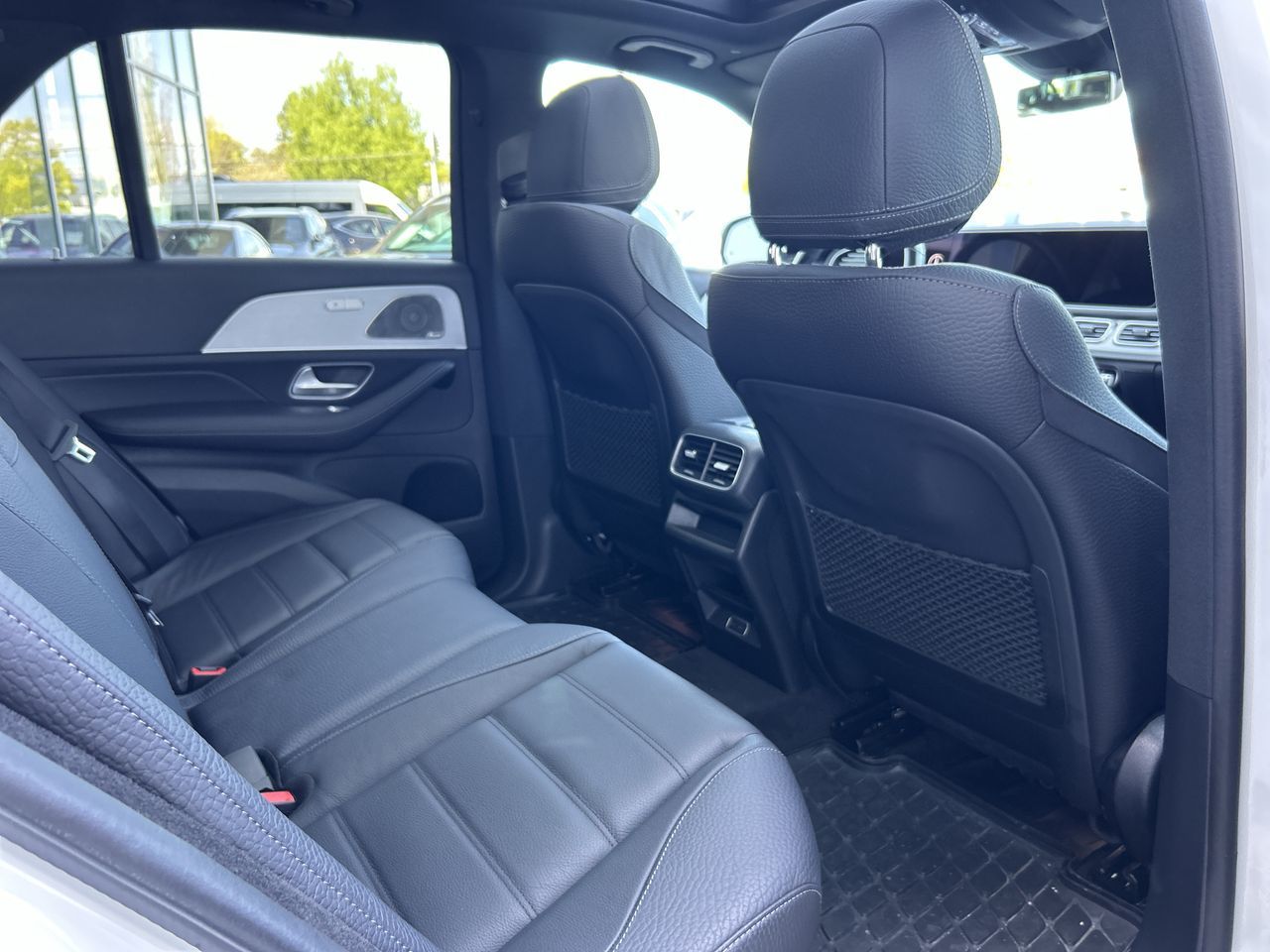 2024 Mercedes-Benz GLE350