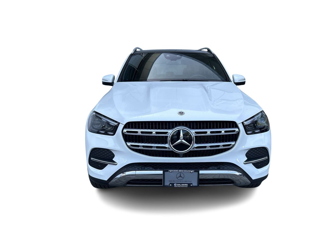 2024 Mercedes-Benz GLE350