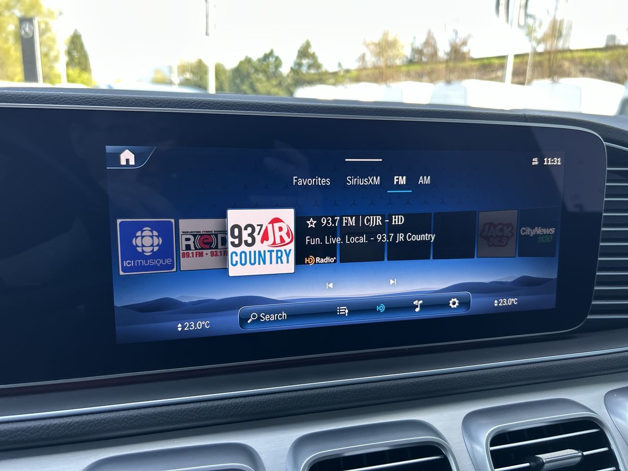 2024 Mercedes-Benz GLE350