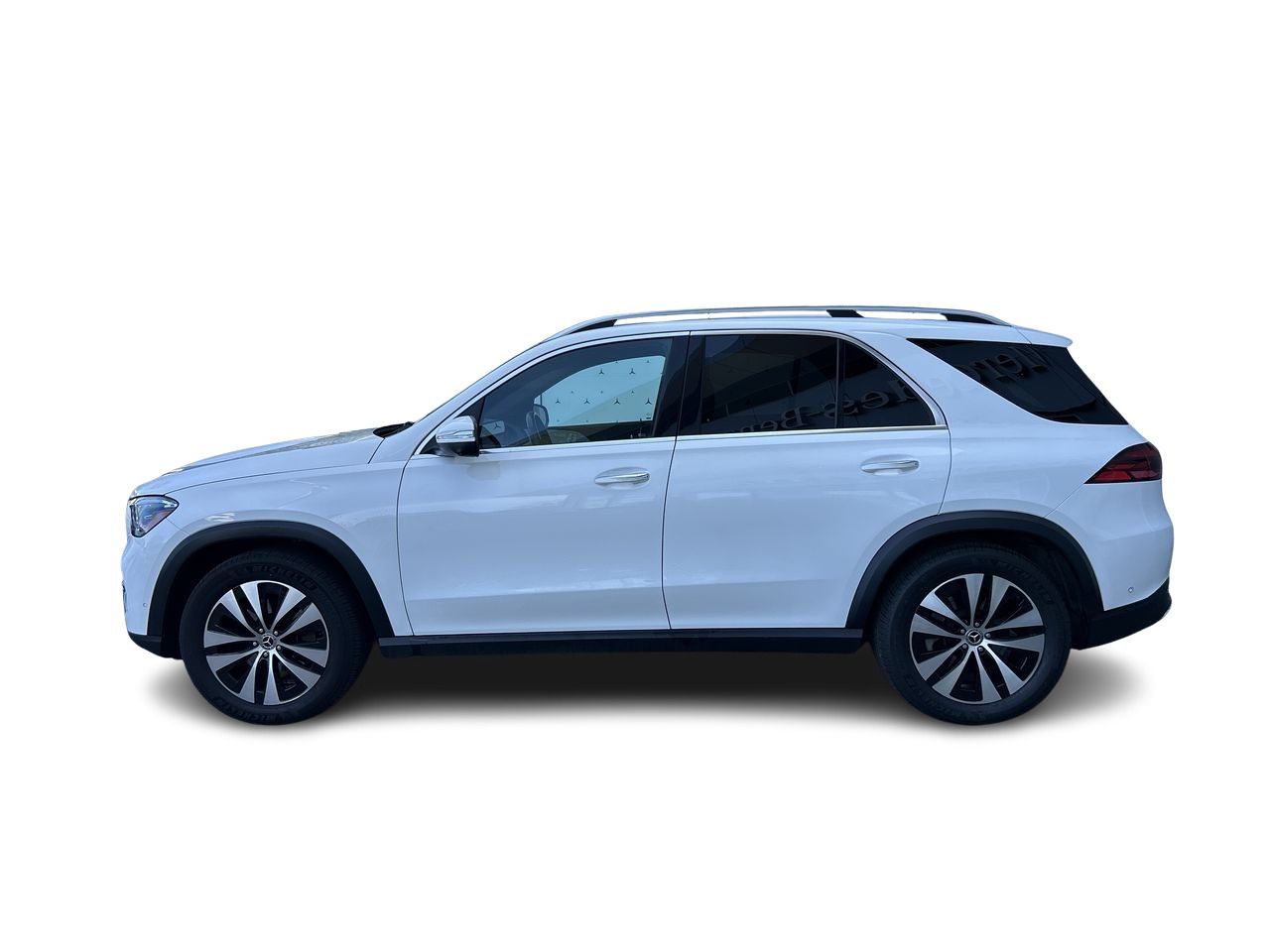 2024 Mercedes-Benz GLE350