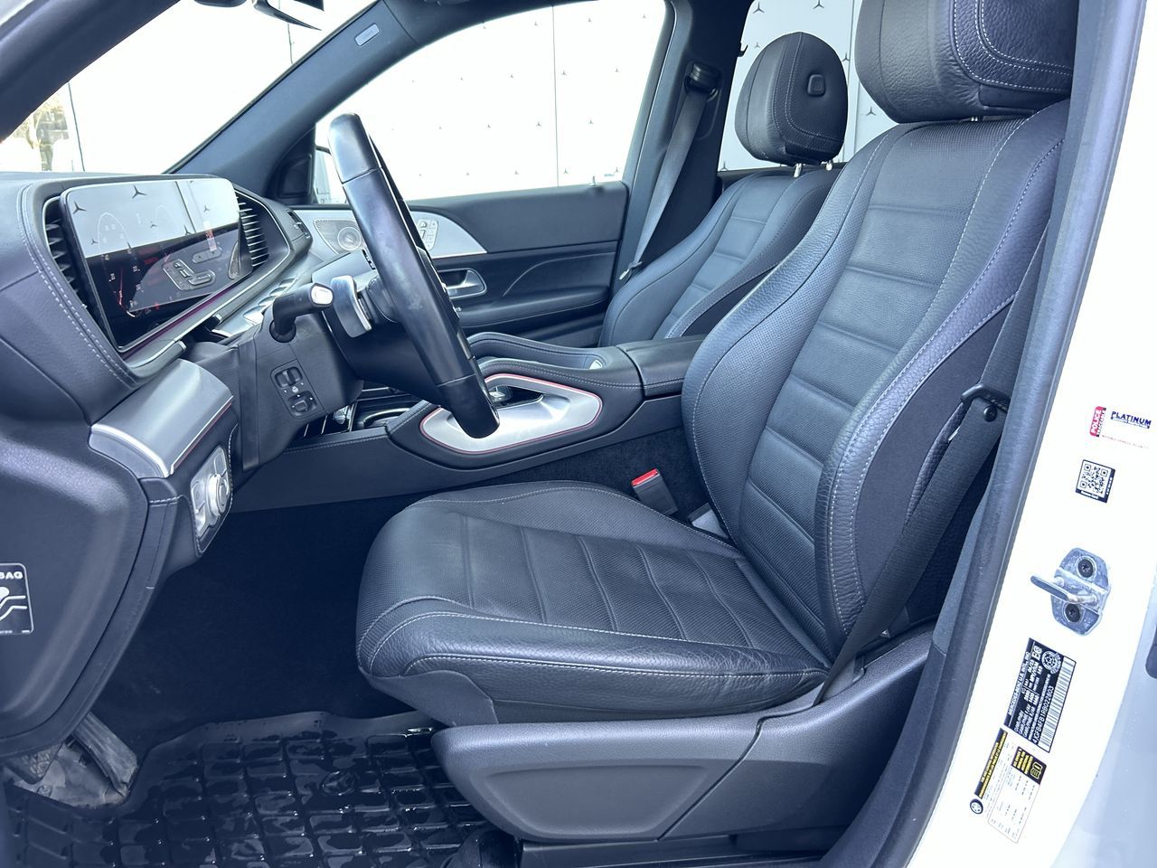 2024 Mercedes-Benz GLE350