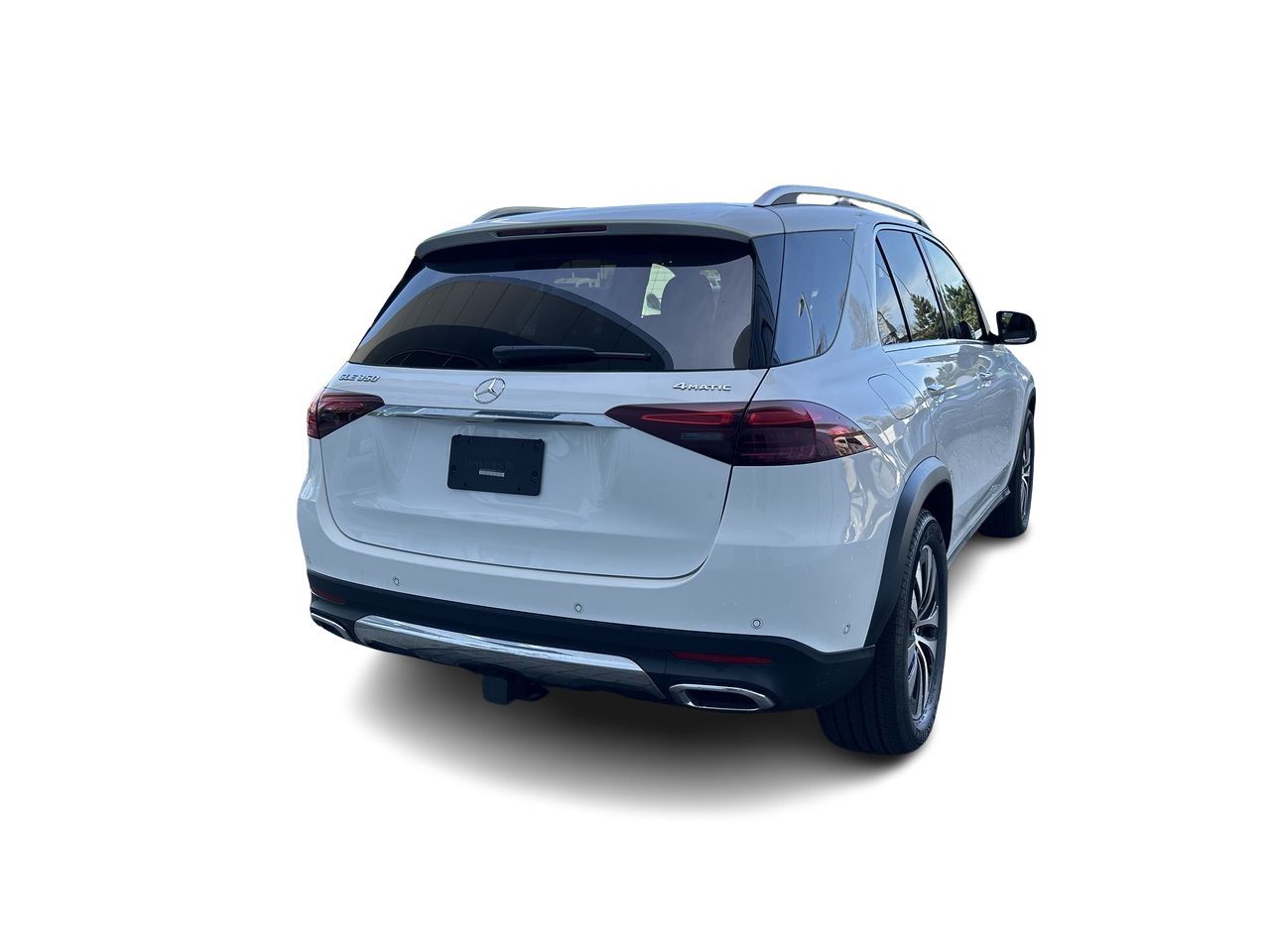 2024 Mercedes-Benz GLE350