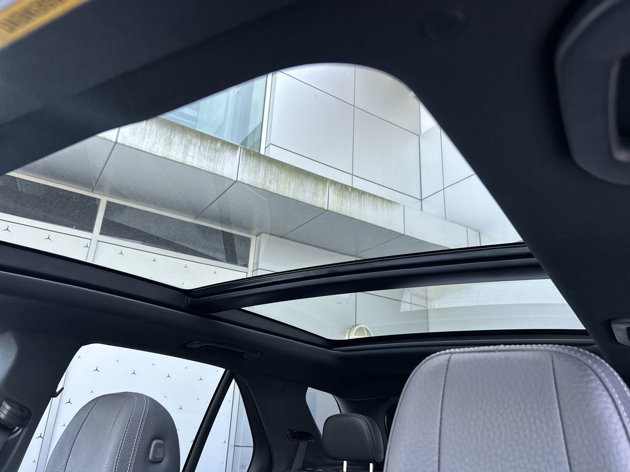 2024 Mercedes-Benz GLE350