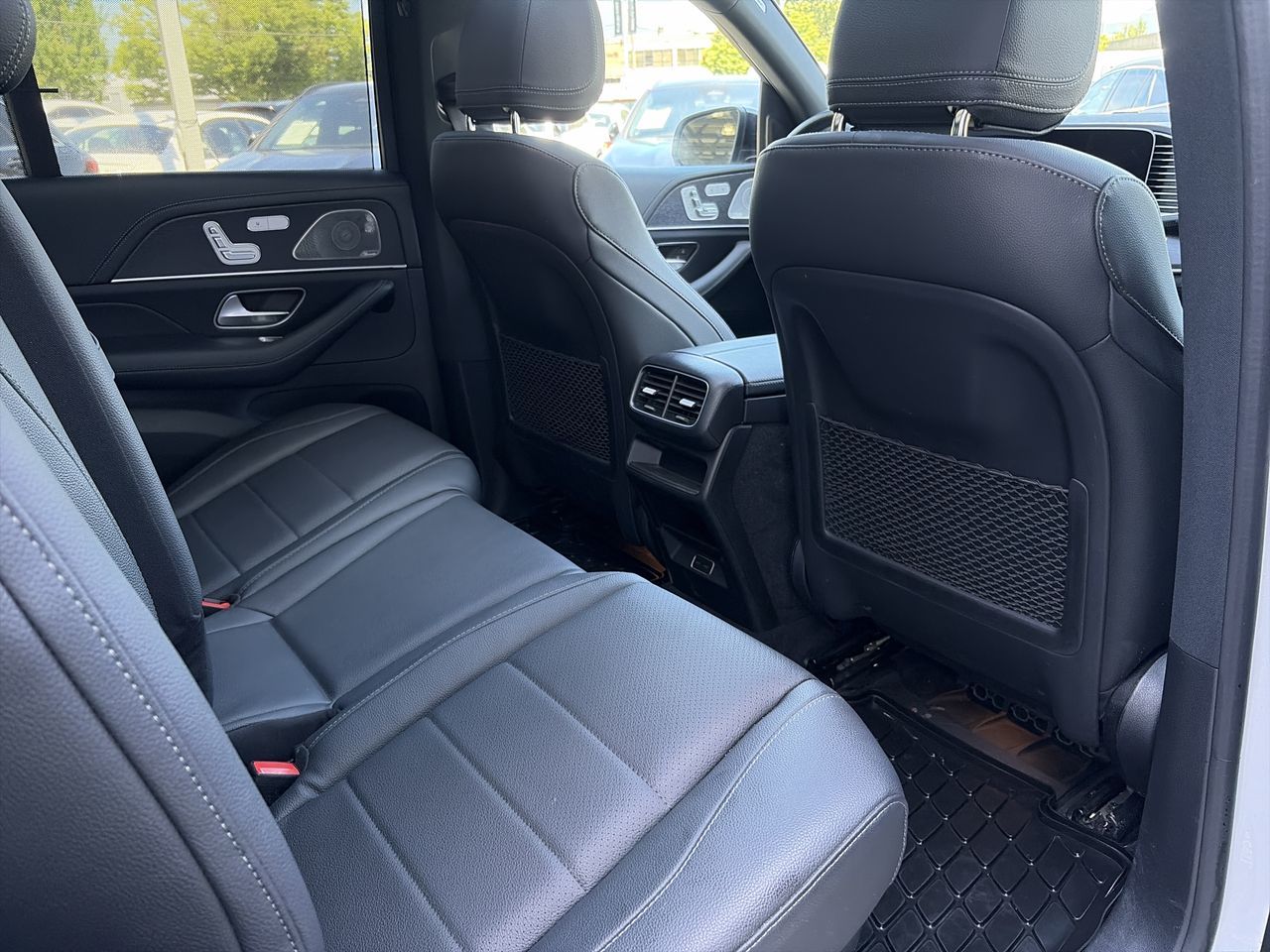 2024 Mercedes-Benz GLE350