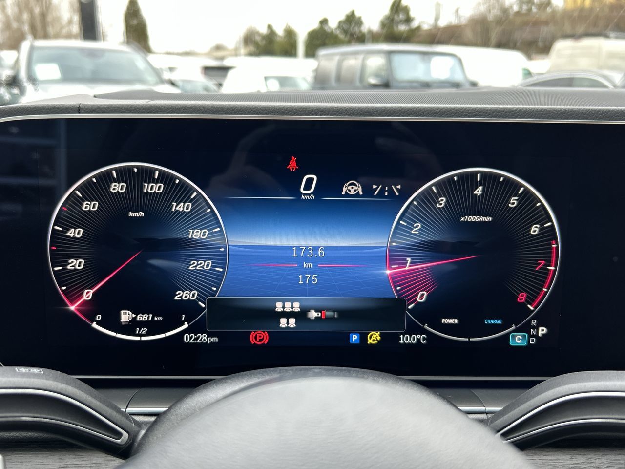 2025 Mercedes-Benz GLE350 in Vancouver, British Columbia