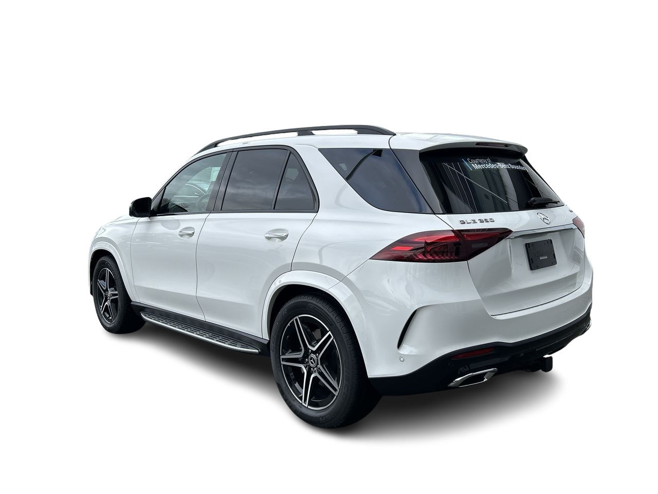 2025 Mercedes-Benz GLE350 in Vancouver, British Columbia