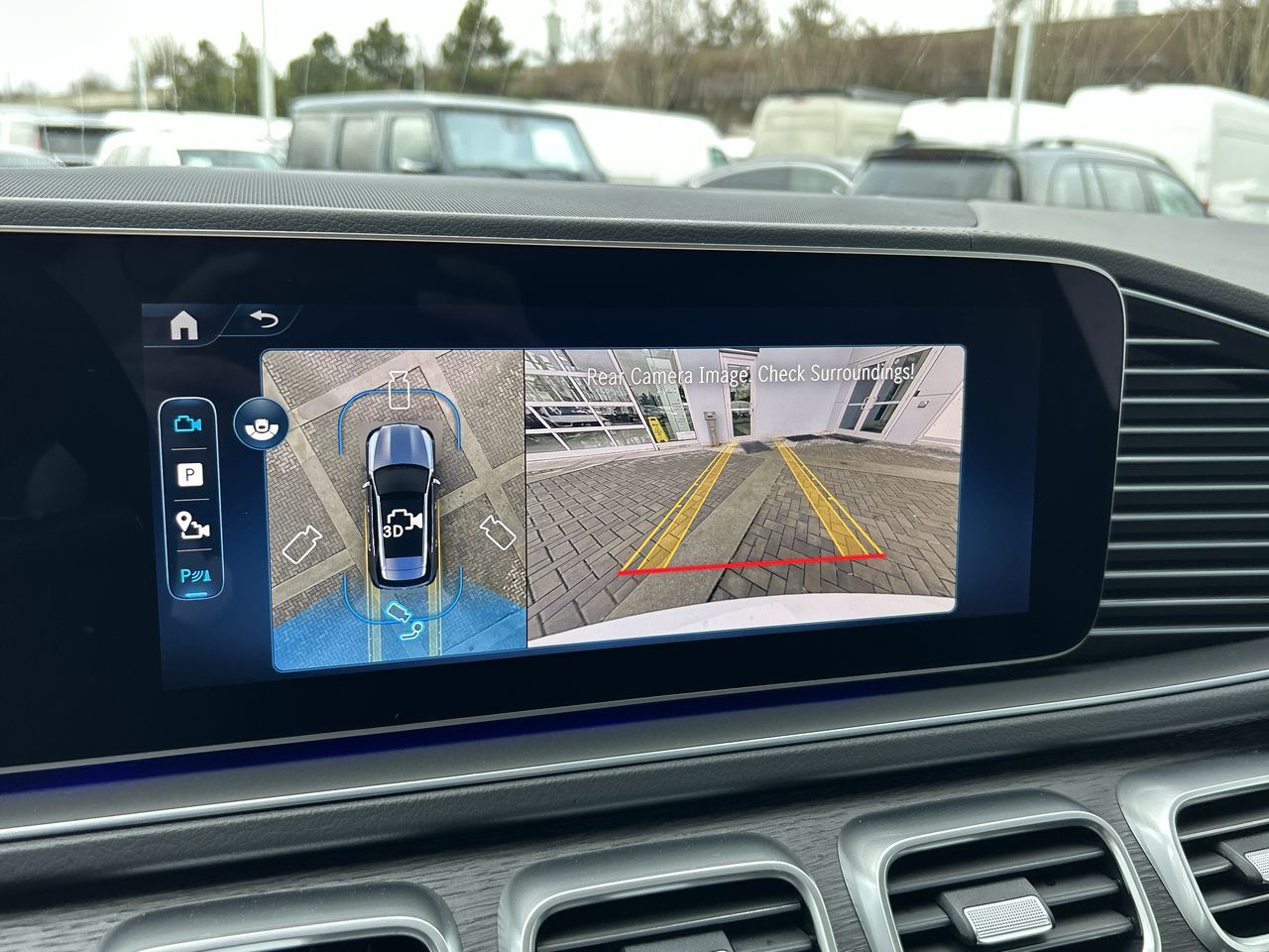 2025 Mercedes-Benz GLE350 in Vancouver, British Columbia