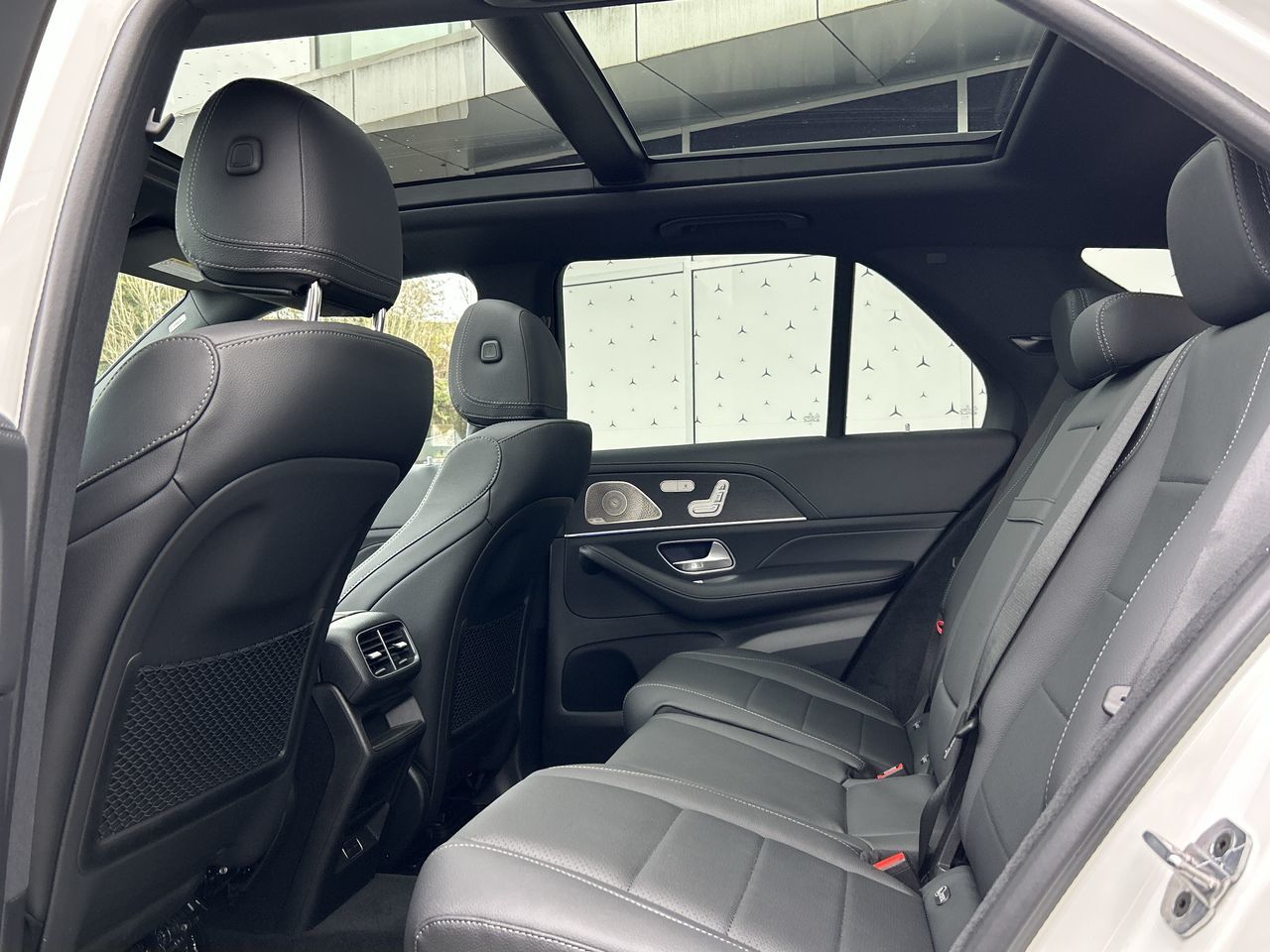 2025 Mercedes-Benz GLE350 in Vancouver, British Columbia