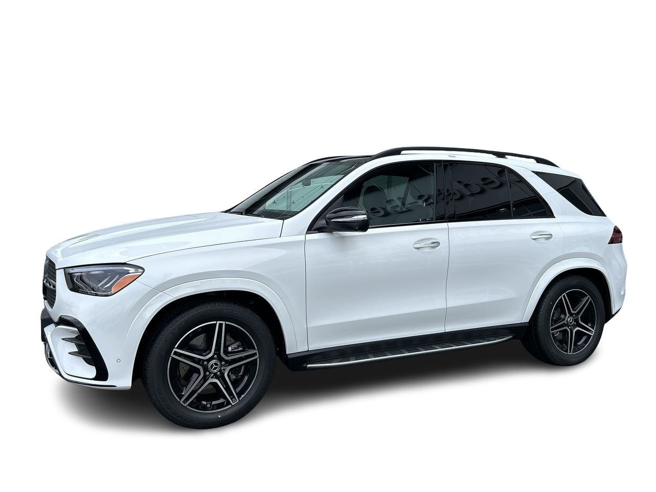2025 Mercedes-Benz GLE350 in Vancouver, British Columbia