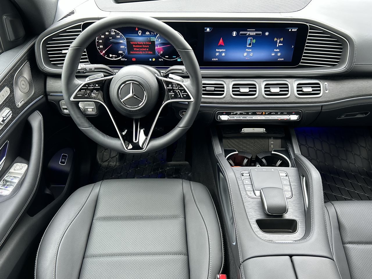 2025 Mercedes-Benz GLE350 in Vancouver, British Columbia