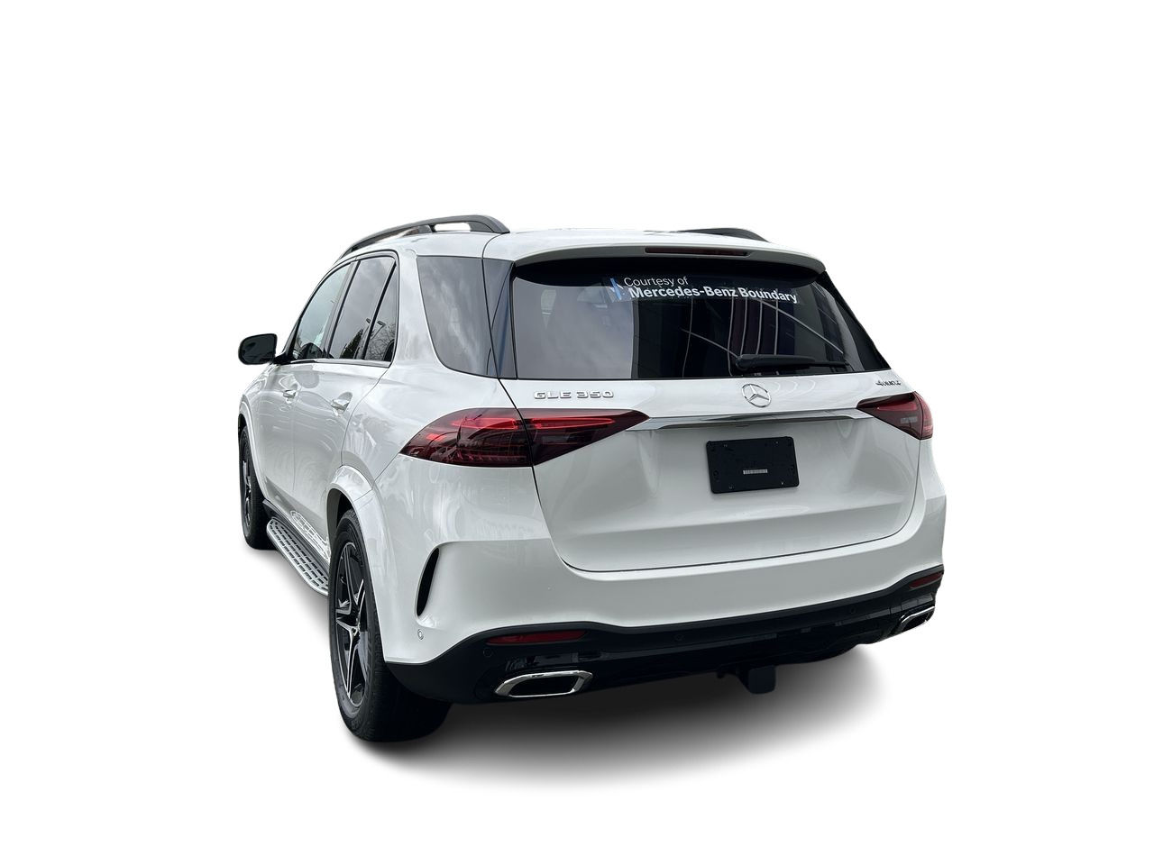 2025 Mercedes-Benz GLE350 in Vancouver, British Columbia