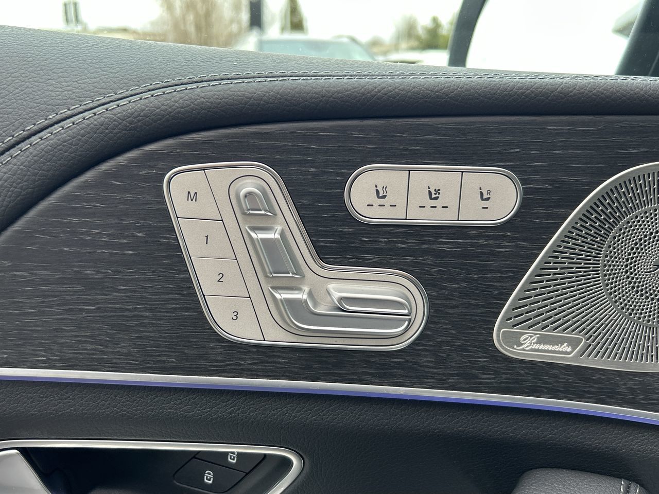 2025 Mercedes-Benz GLE350 in Vancouver, British Columbia