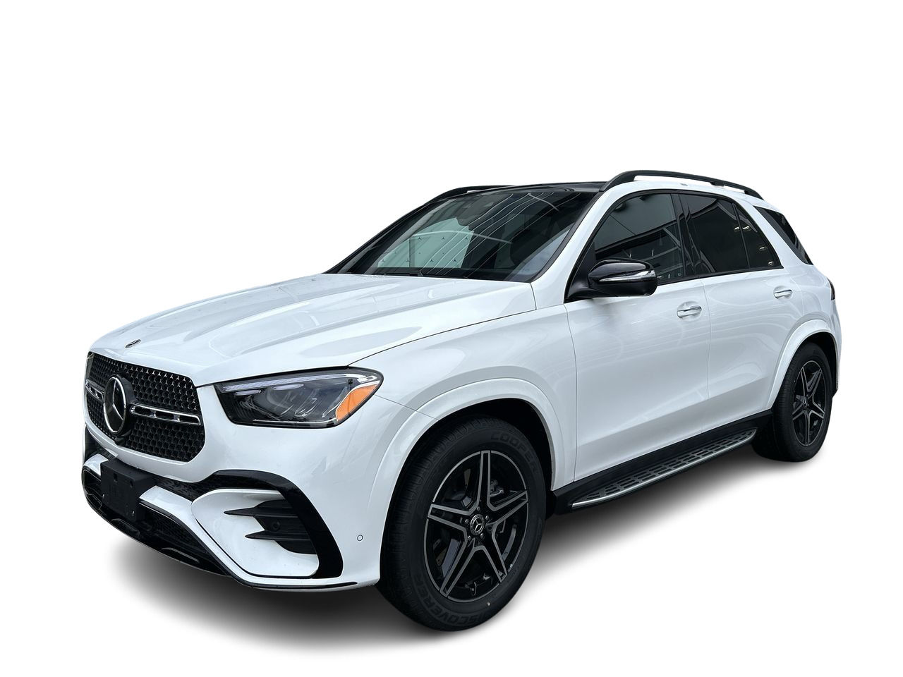 2025 Mercedes-Benz GLE350 in Vancouver, British Columbia