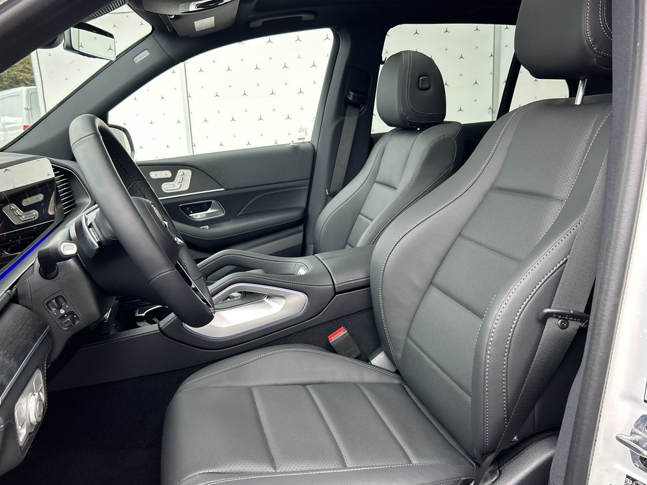 2025 Mercedes-Benz GLE350 in Vancouver, British Columbia